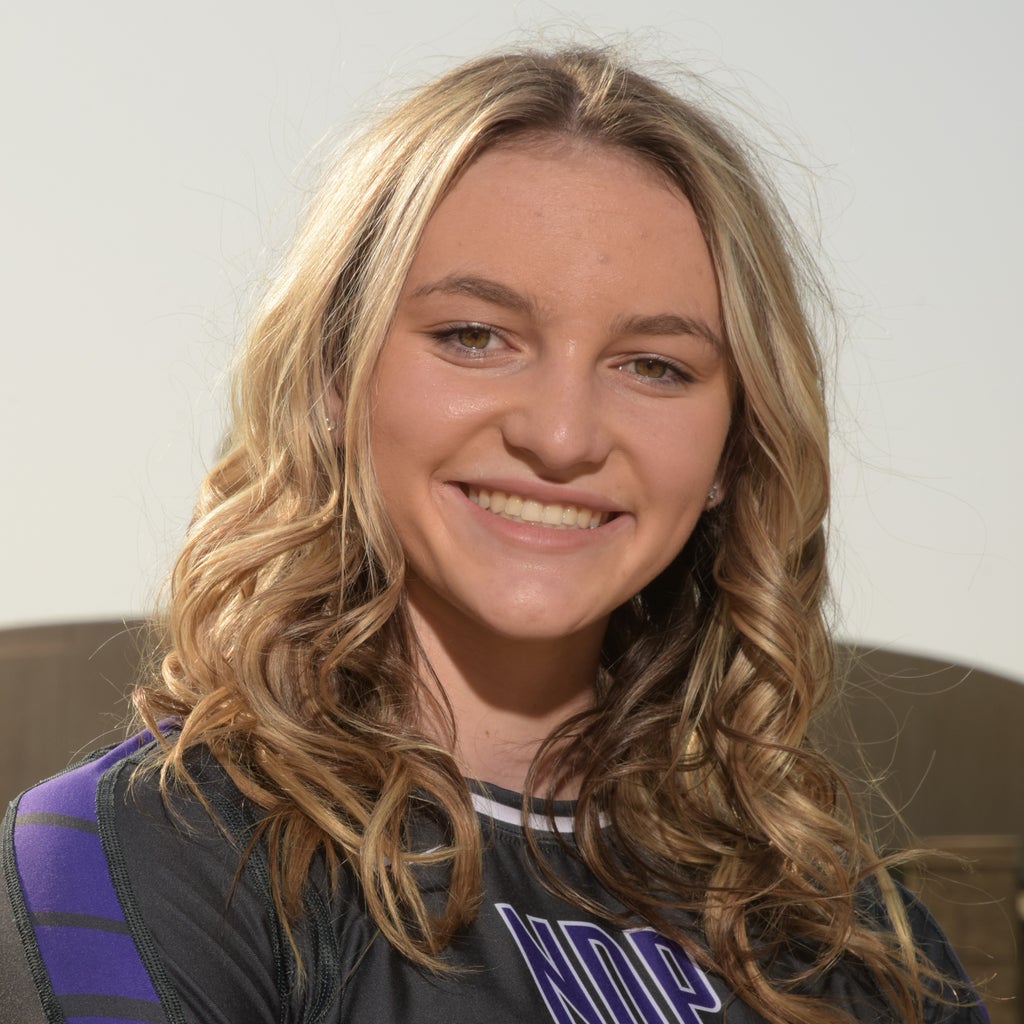 Maddy White mugshot