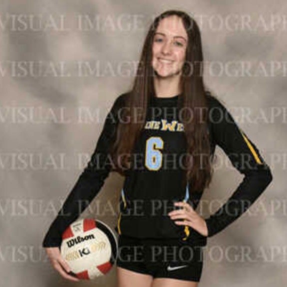 Krysta Block mugshot
