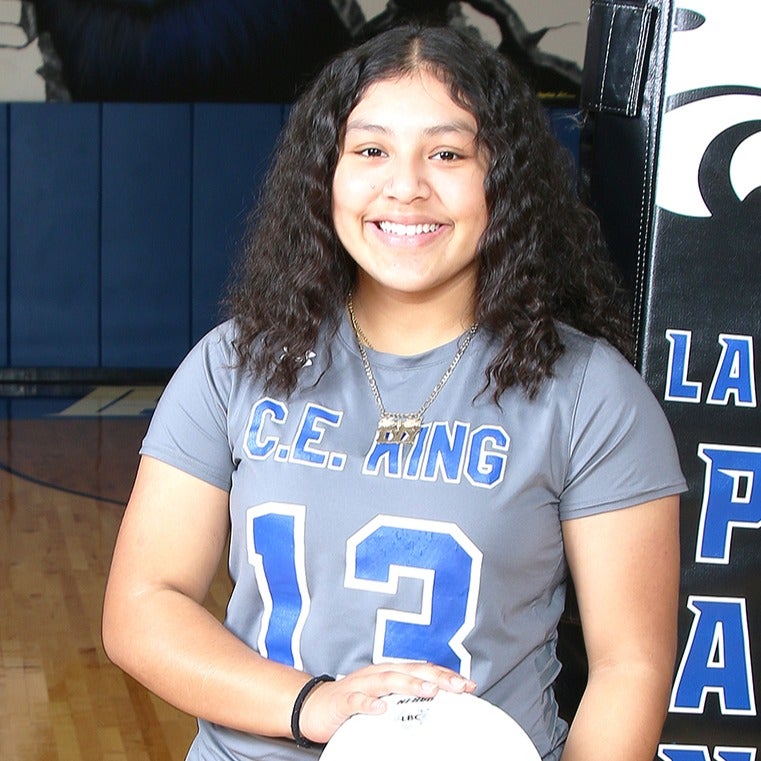 Ivy Ramirez mugshot