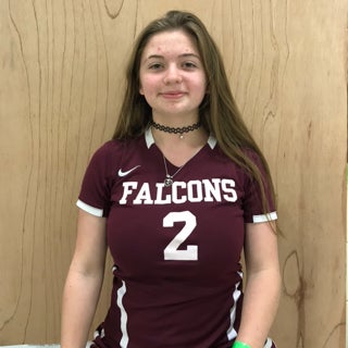 Brielle Binkely mugshot