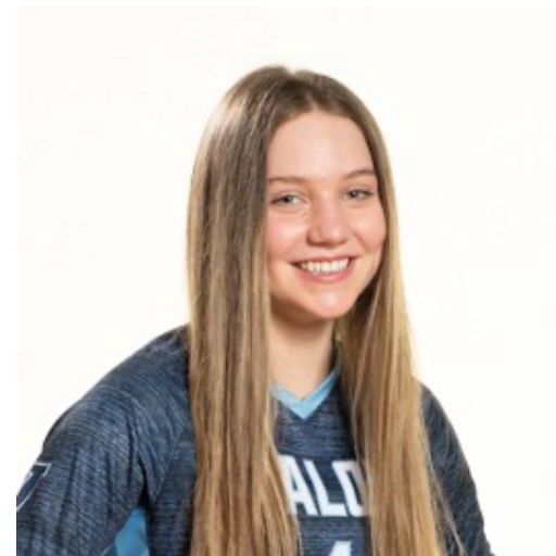 Delaney Russell mugshot