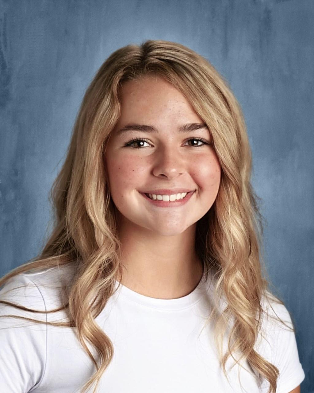 Aleya  Kizer  mugshot