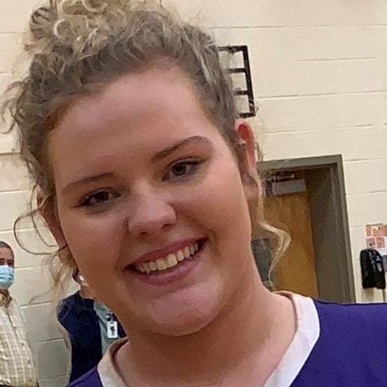 Lanie Stafford