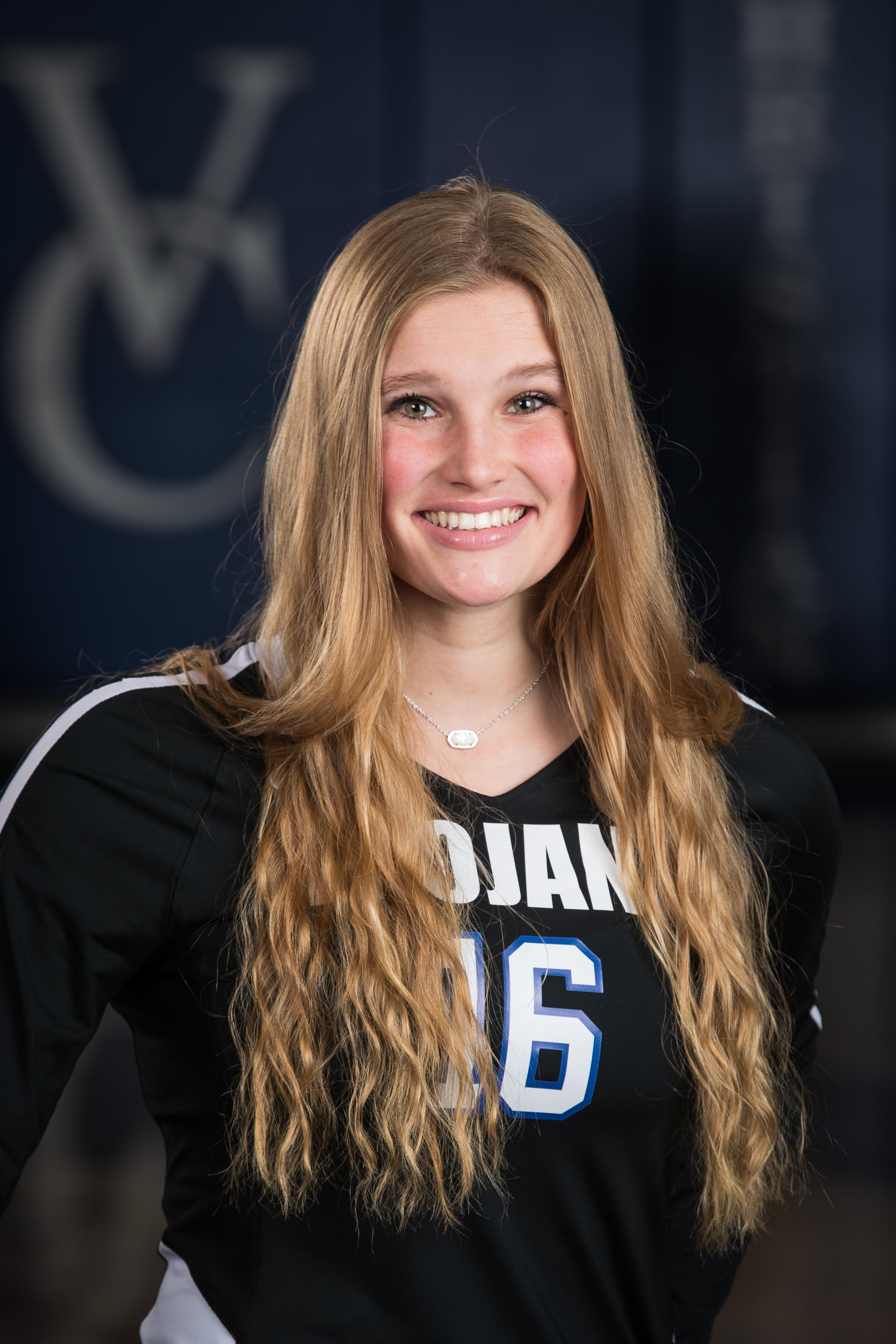 Macy Mcclain