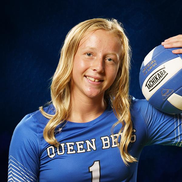 Madison Abbenhaus mugshot