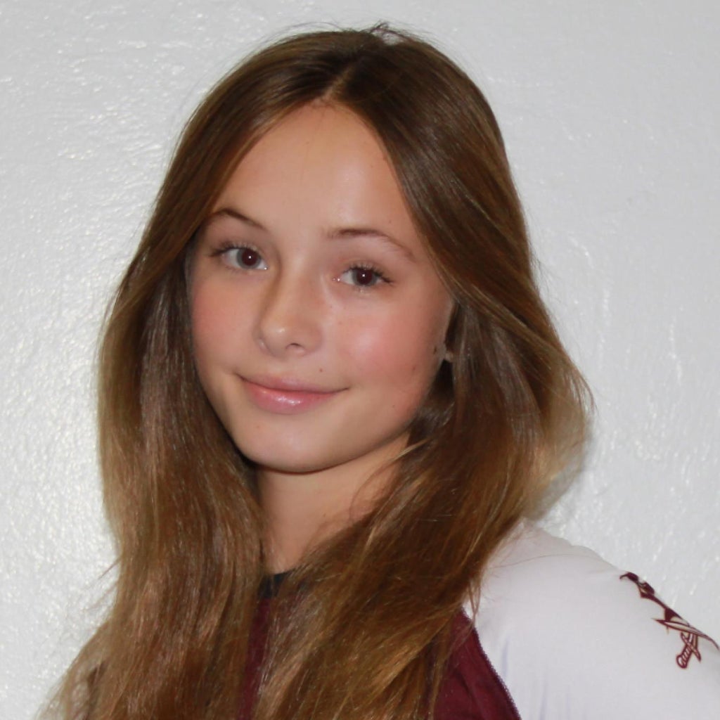 Sara Hedrick mugshot
