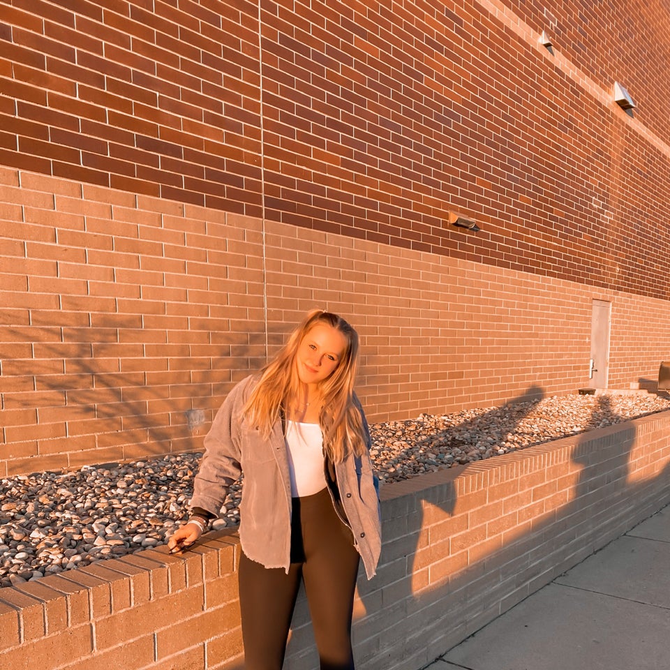 Abigail Tomczyk