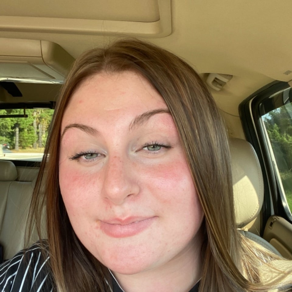 Alivia Davis mugshot