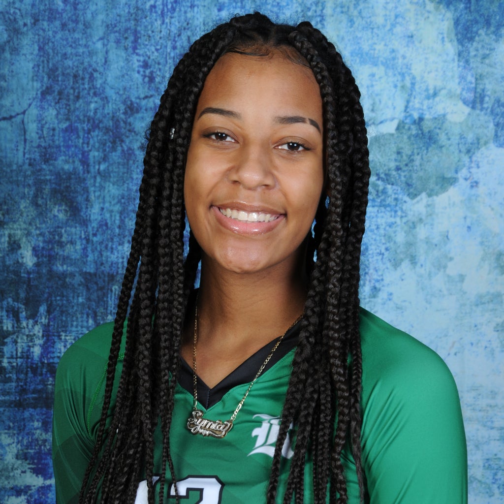 Symia Alexander mugshot