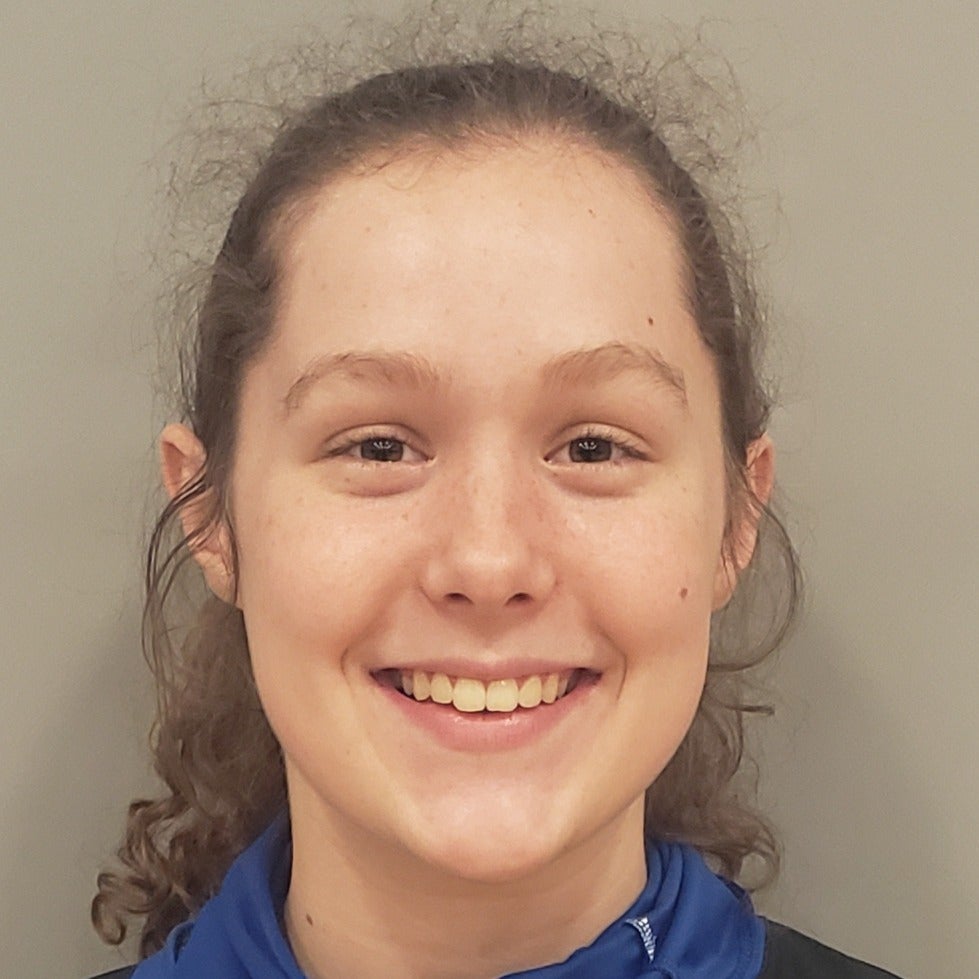 Jenna Davis mugshot