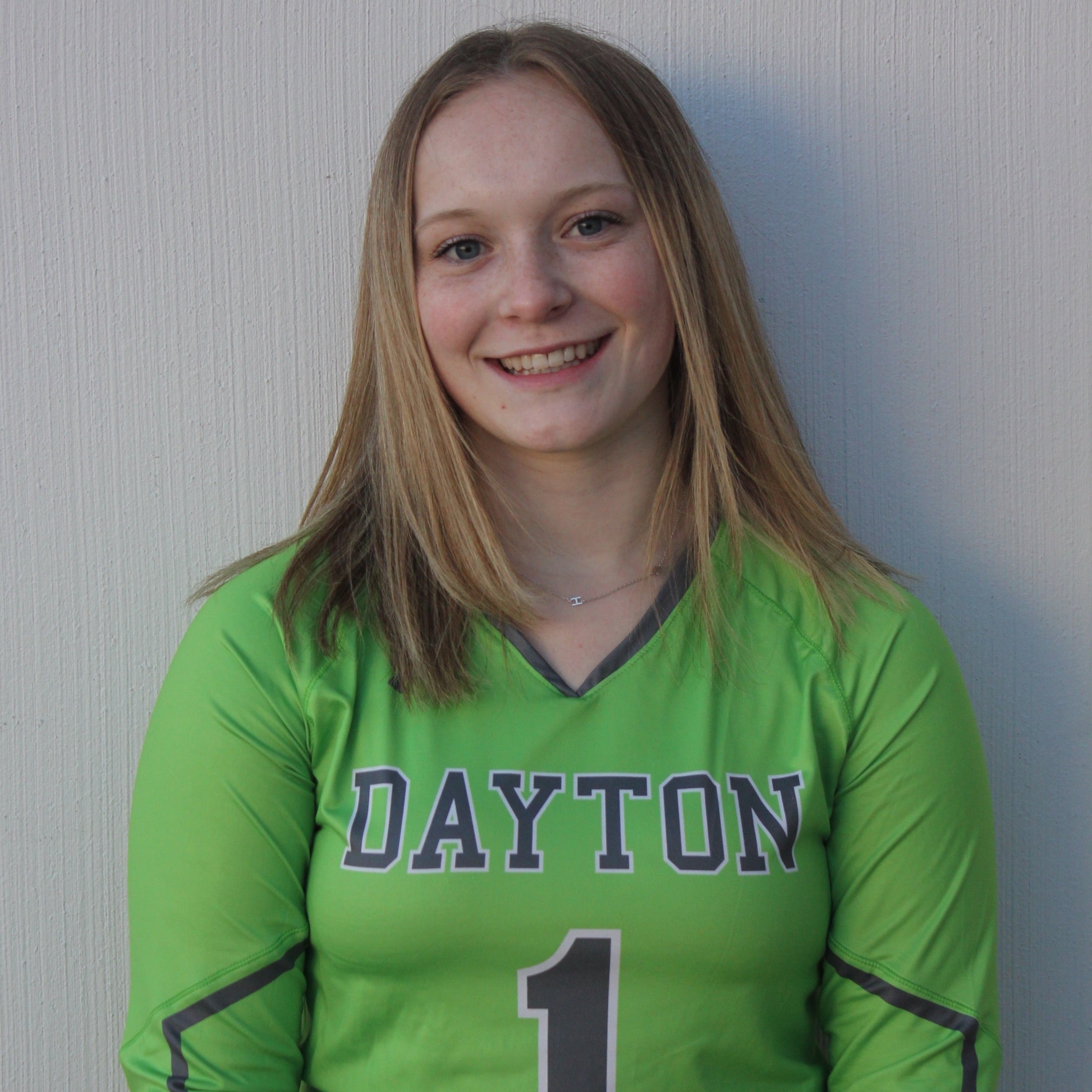 Hailey Glynn