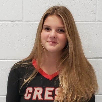 Savannah Schwarz mugshot