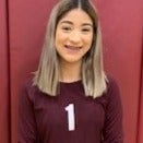Andrea Martinez mugshot