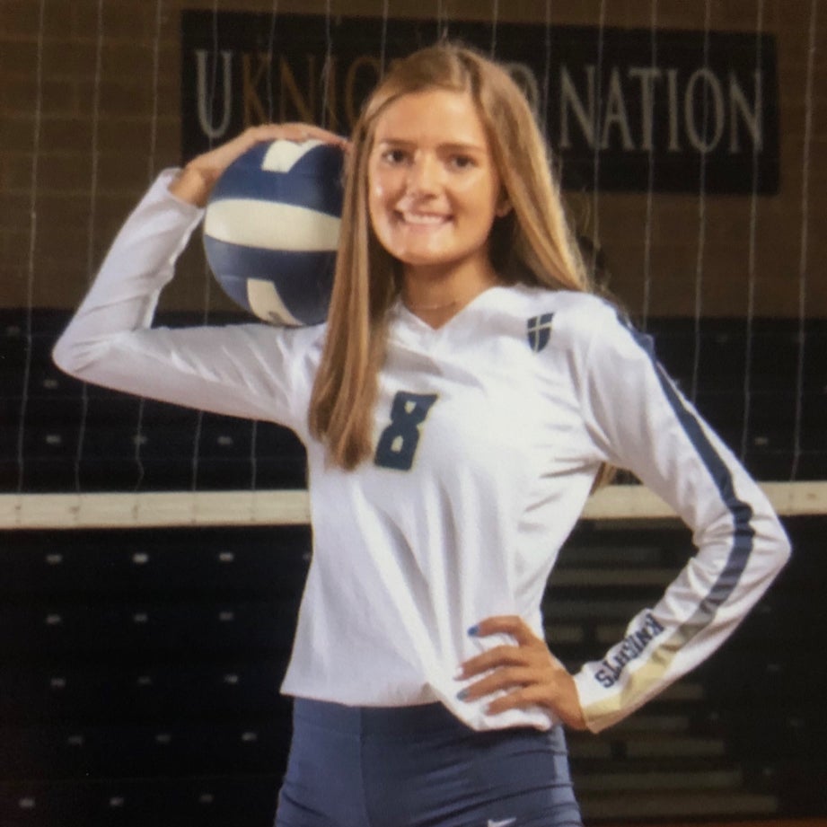 McKenzie Sonnier