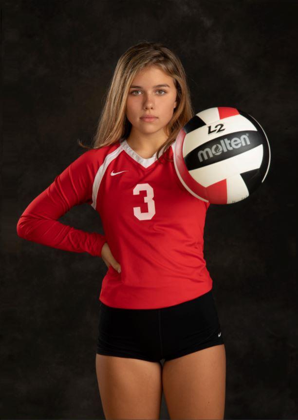 Riley Parrish