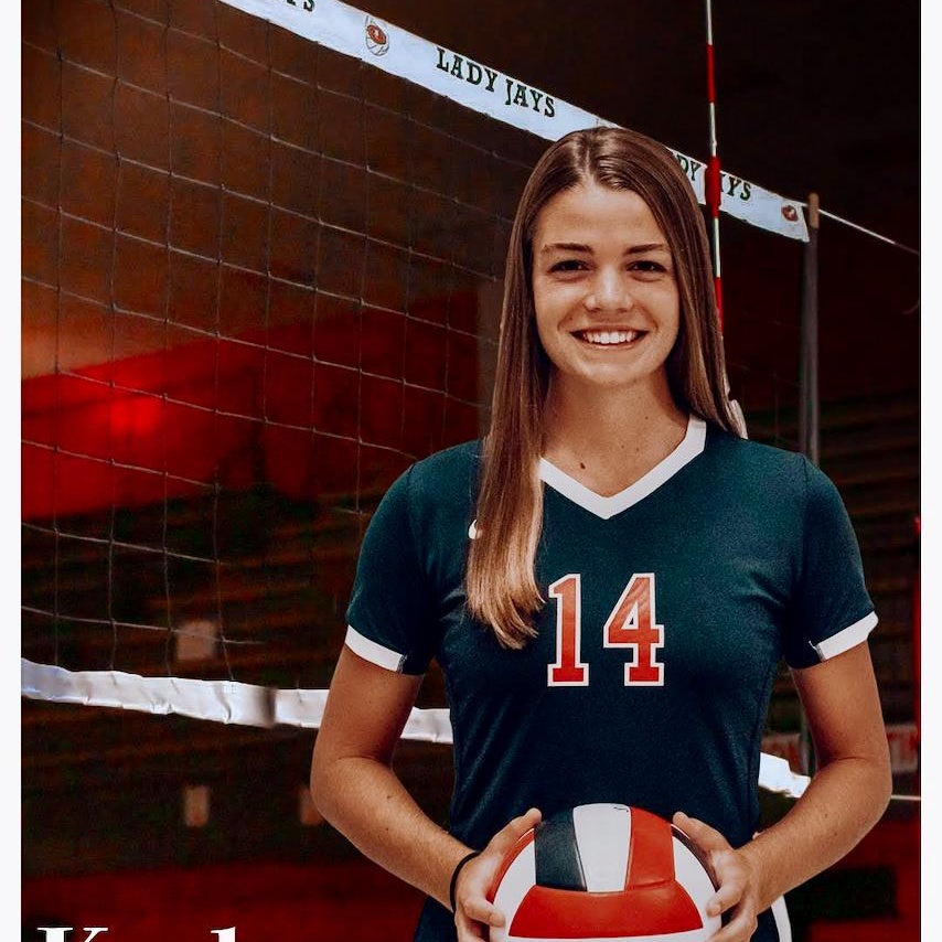 Kayla Walters