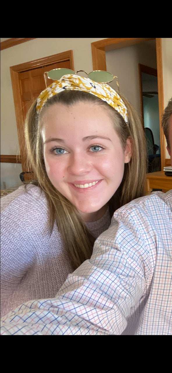 Carly Joas