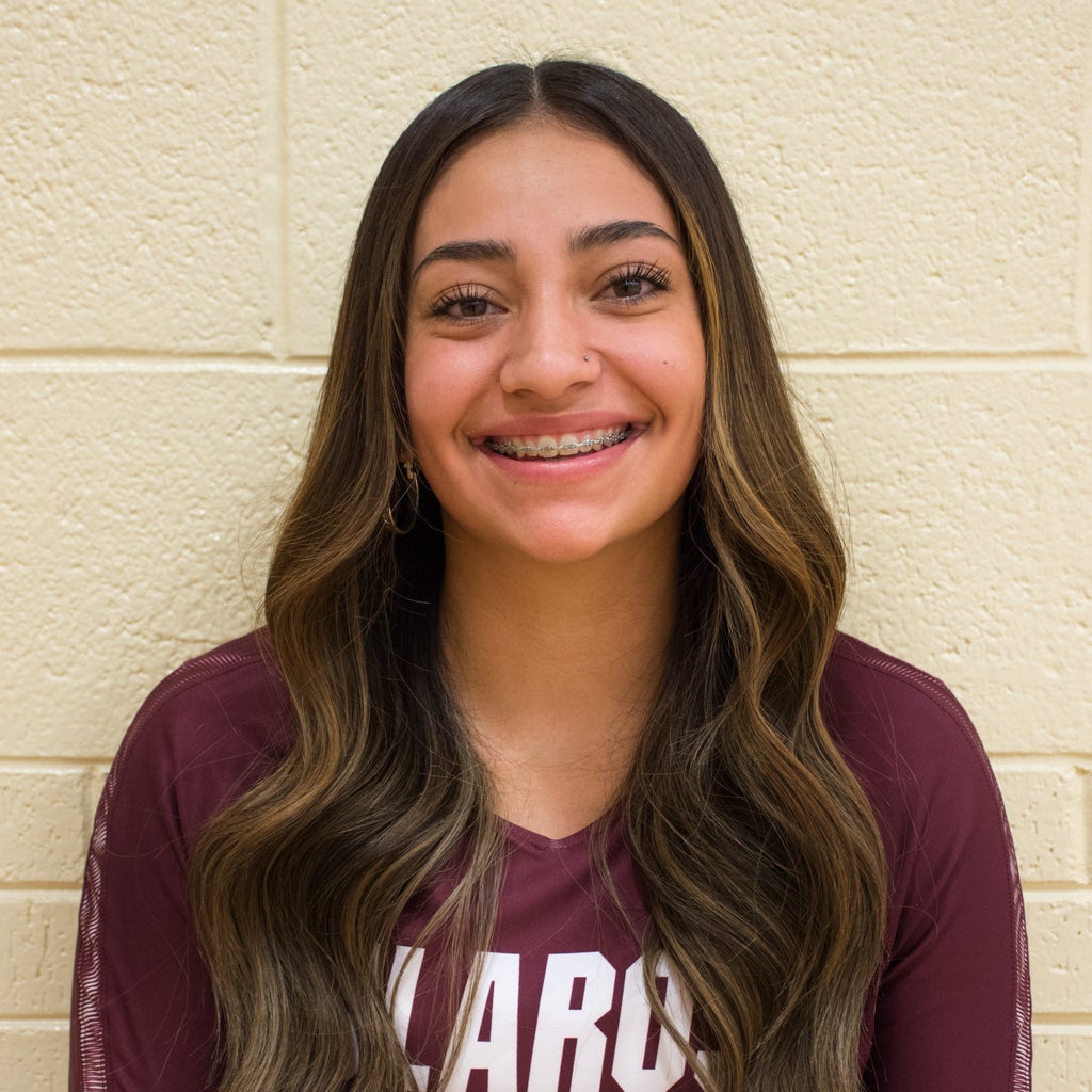 Anaya Gonzales mugshot