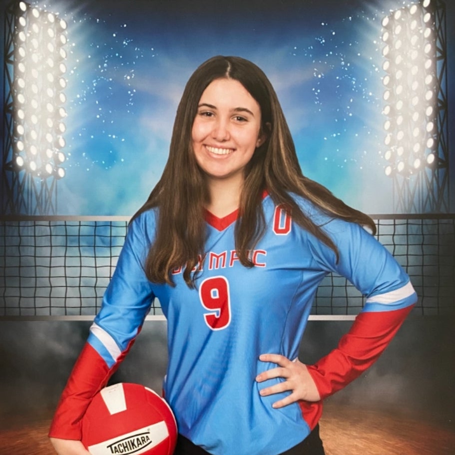 Chloe Mcveigh mugshot