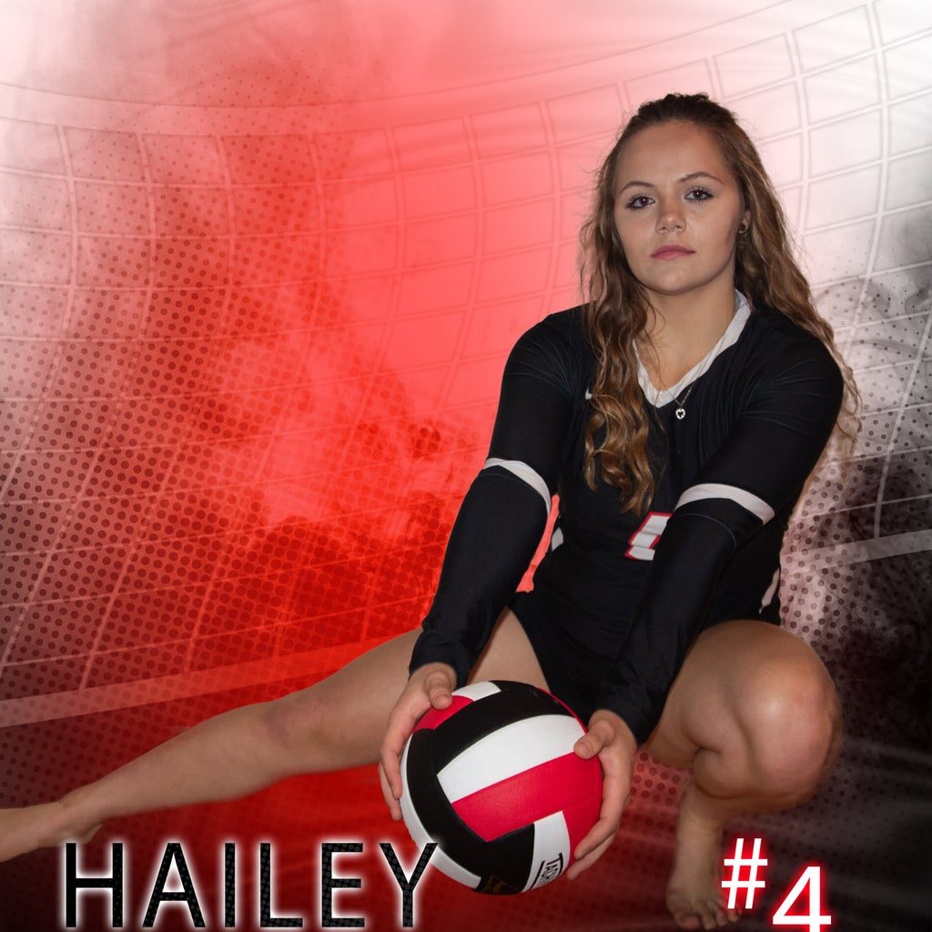 Hailey Amsden