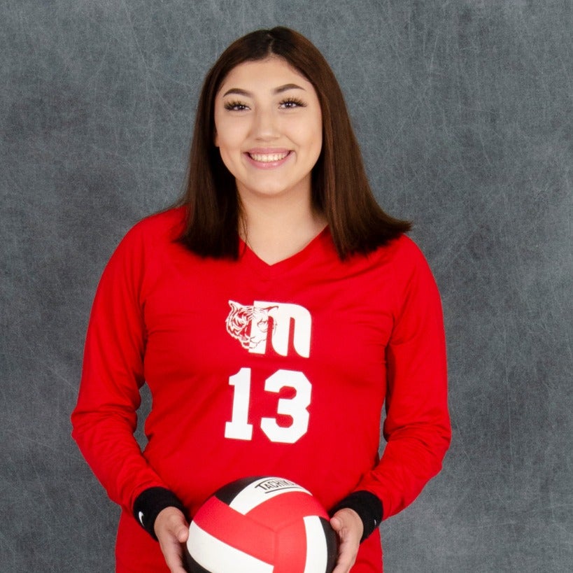 Yahaira Sanchez