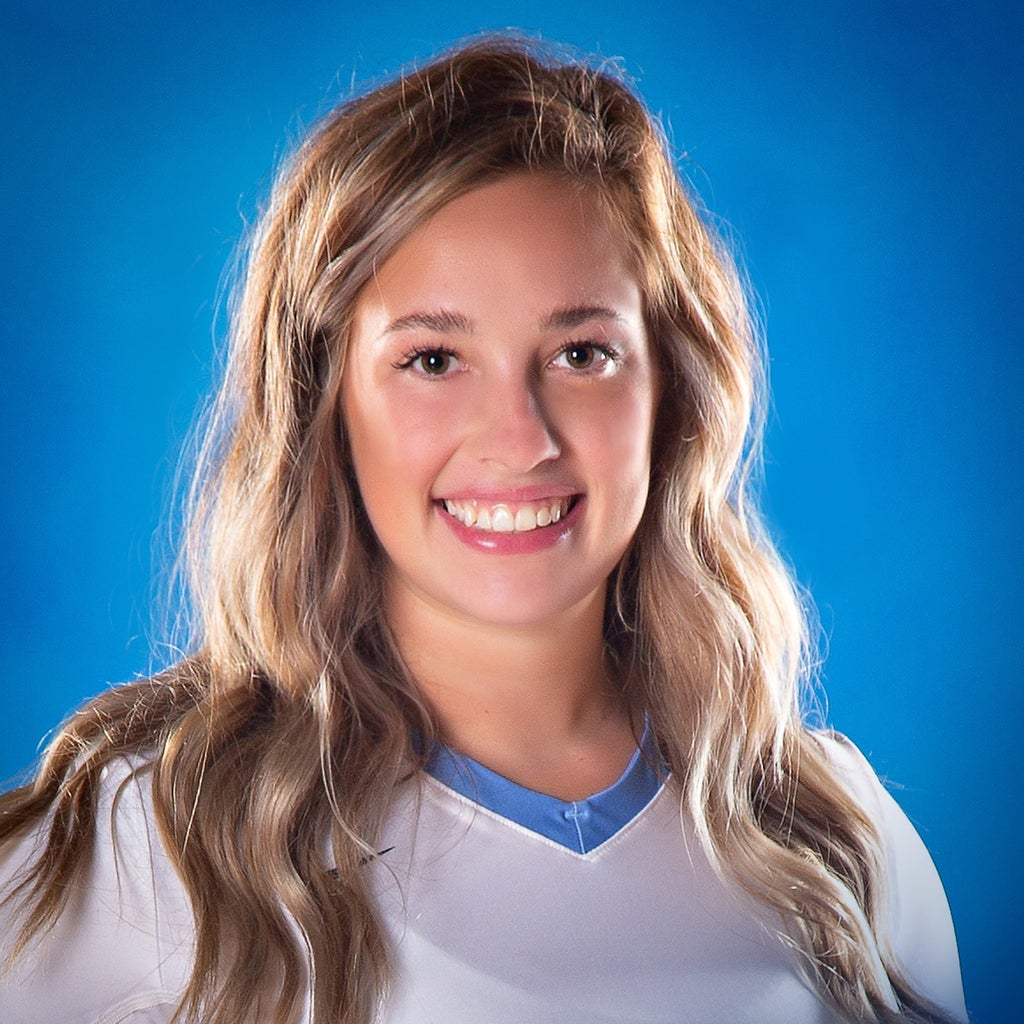 Sydney Lange mugshot