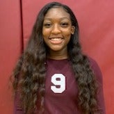 Lalai Williams mugshot