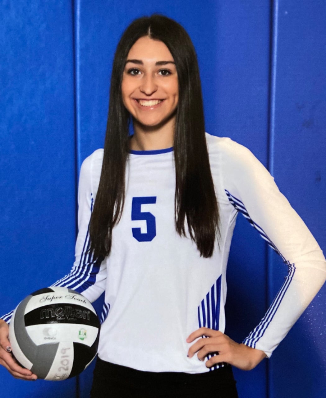 Abby  Avila