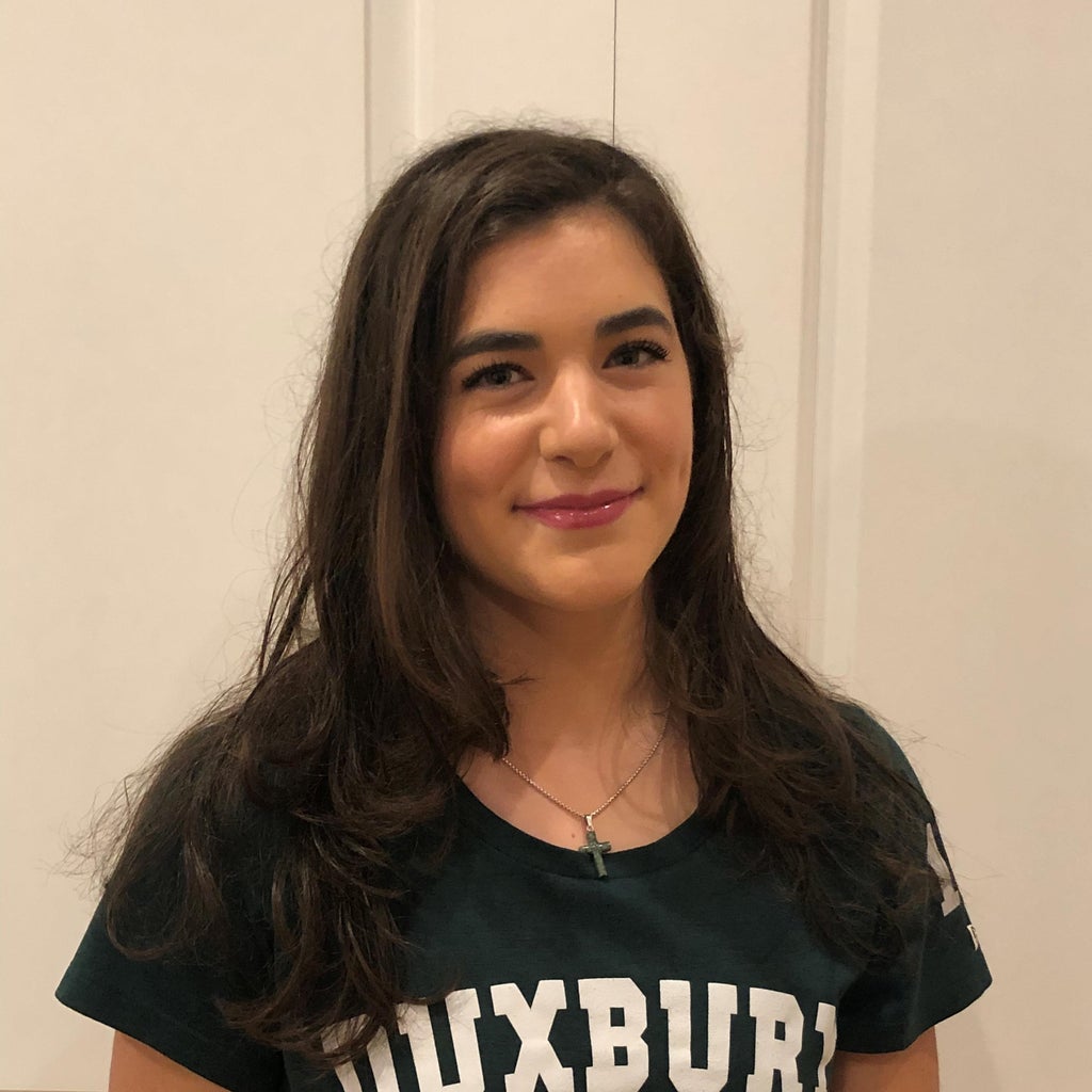 Mackenzie Proukou mugshot