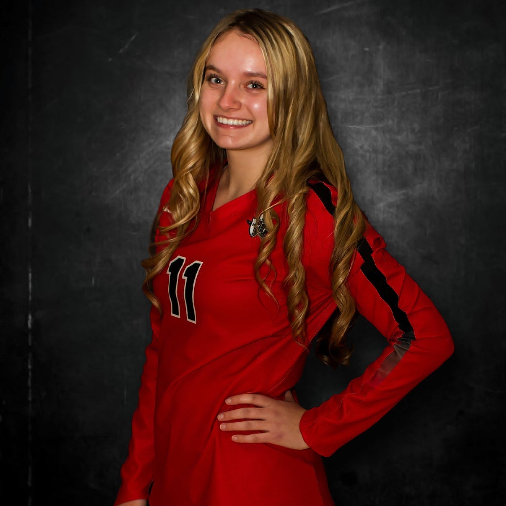 Sydney Lehrke mugshot