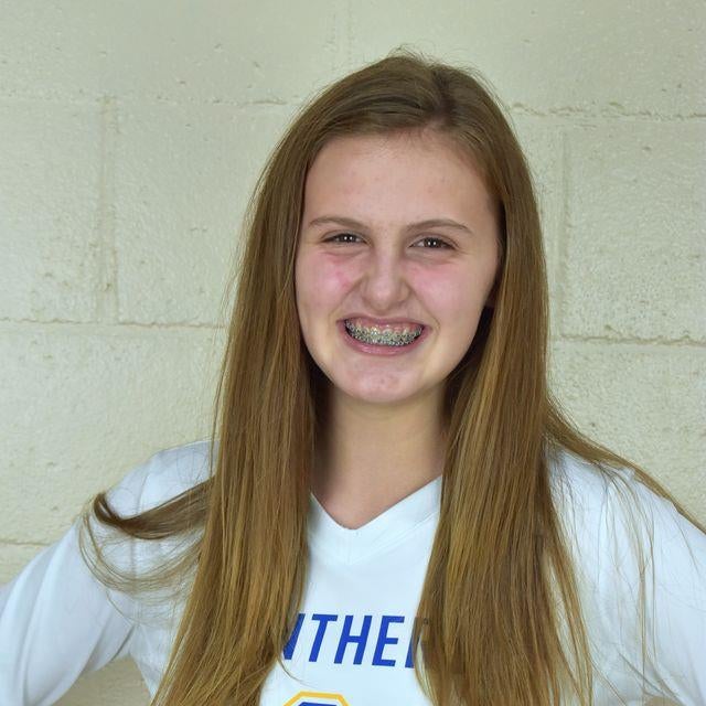 Anna Kate Carlisle mugshot