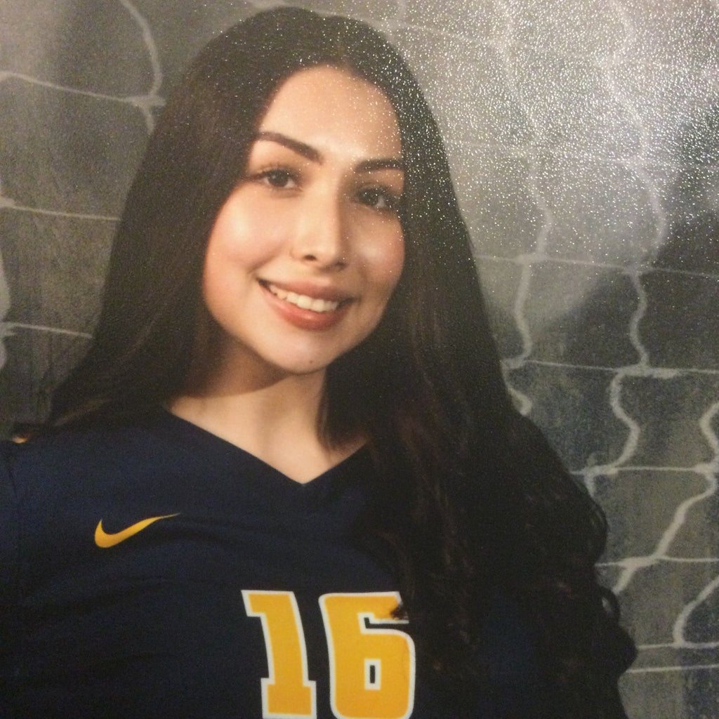Mariah  Martinez mugshot