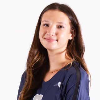 Olivia Narancich mugshot