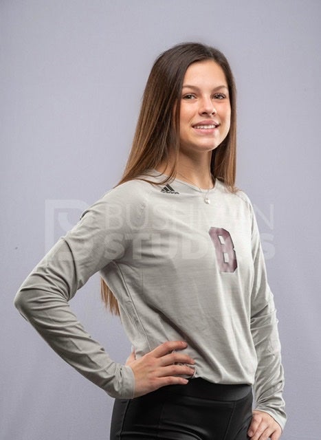 Abigail Mckinney