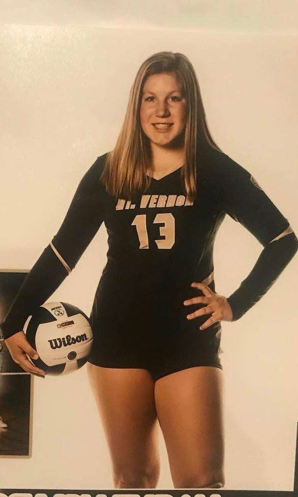 Delaney Bowser