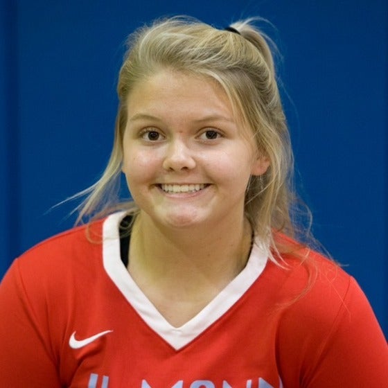 Emma Good mugshot