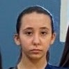 Melanie Antunes mugshot