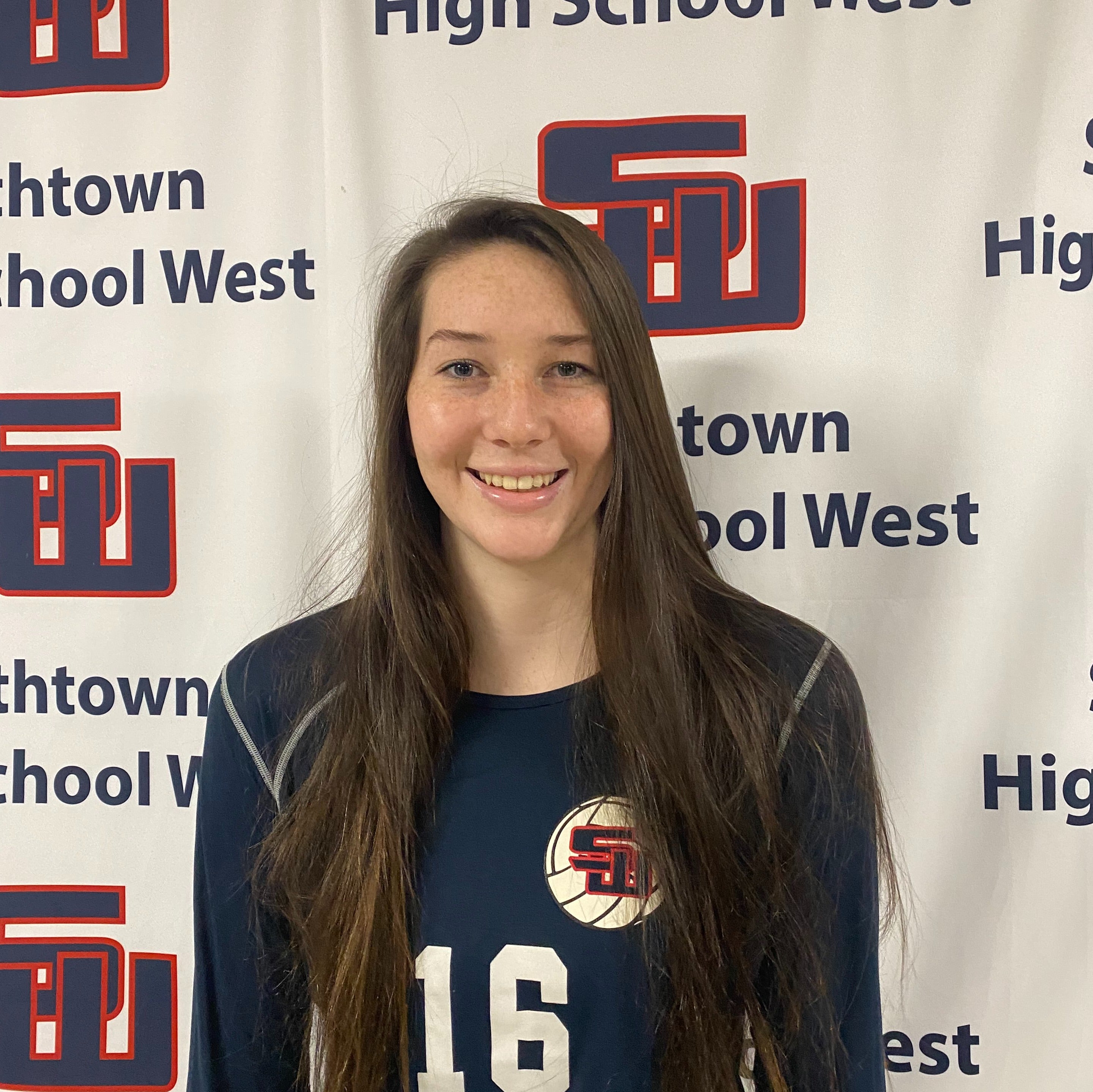 Meghan Catania