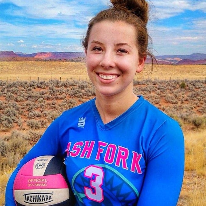 McKenna Redig