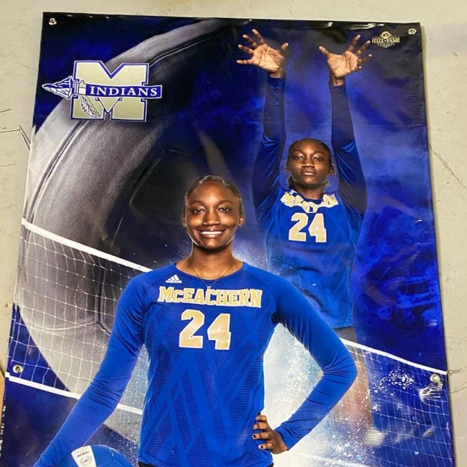 Jada Brown mugshot