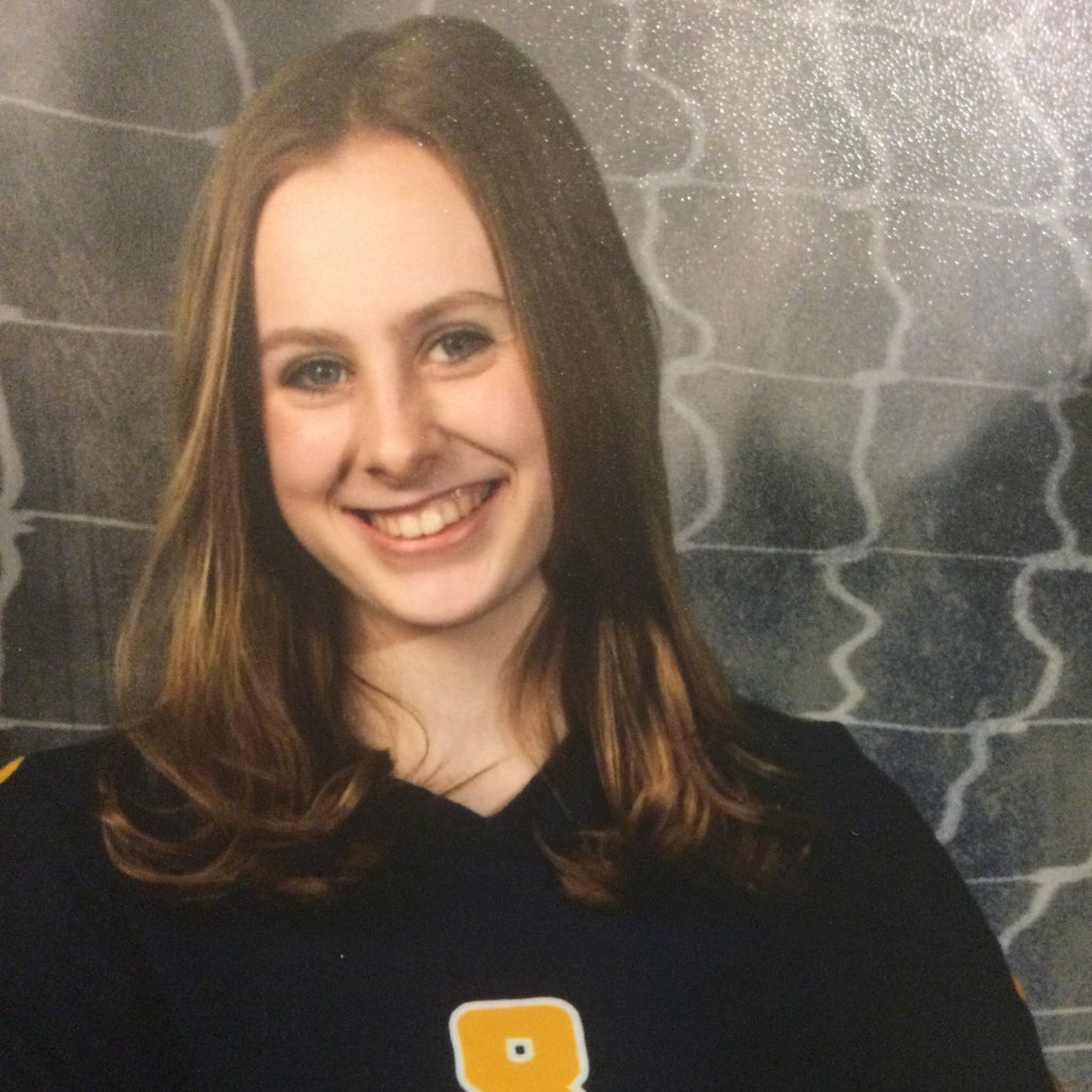 Rebekah  Duda mugshot