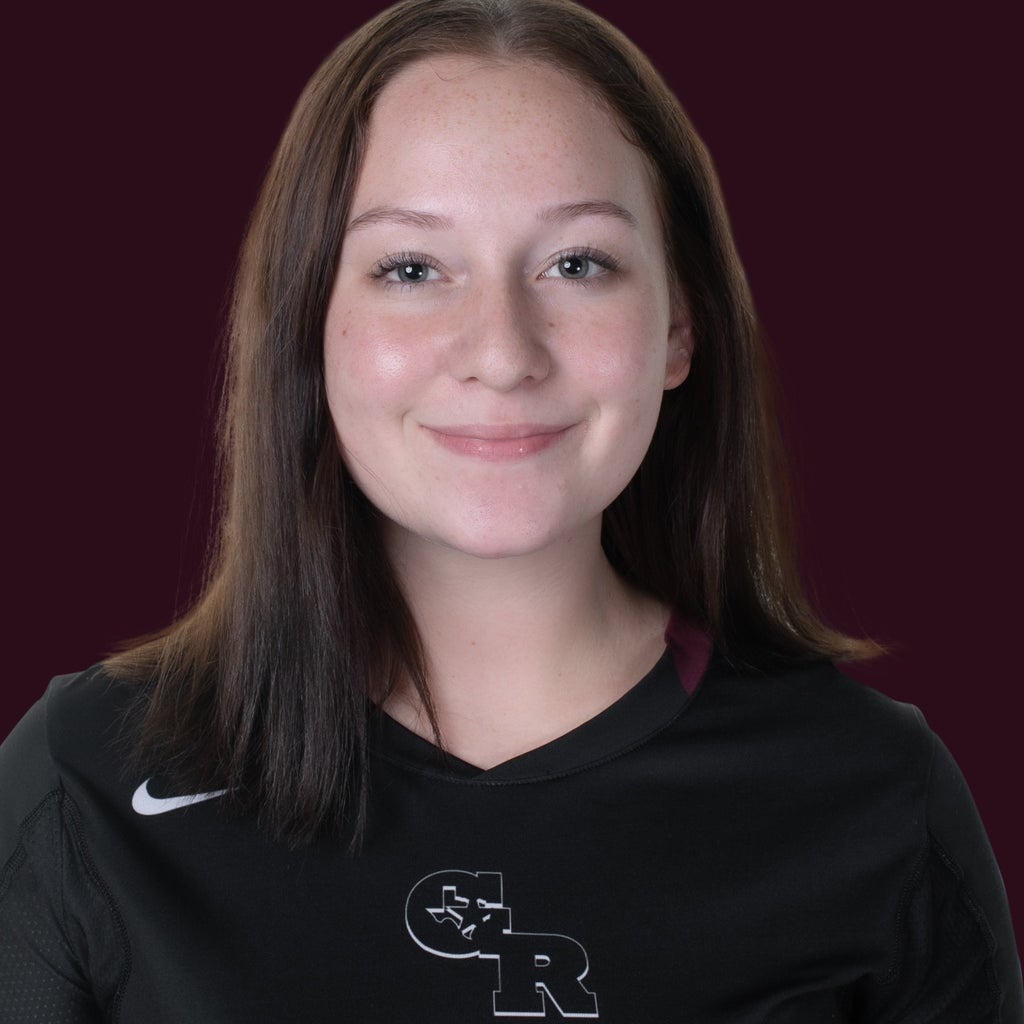 Mikaela Goodrum mugshot