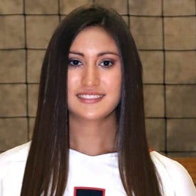 Jamie Martin mugshot