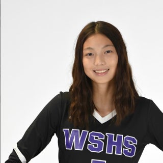 Zoe Chu mugshot