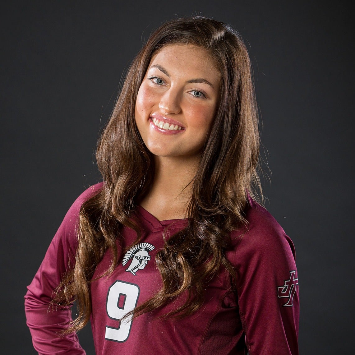 Brynn Roberts mugshot