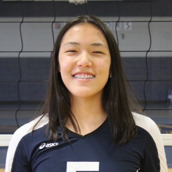 Yasmin Watanabe mugshot