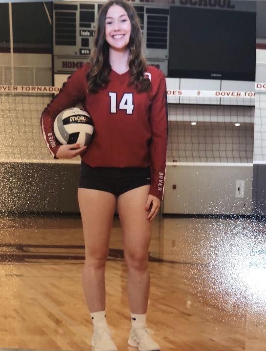 Reagan Durbin