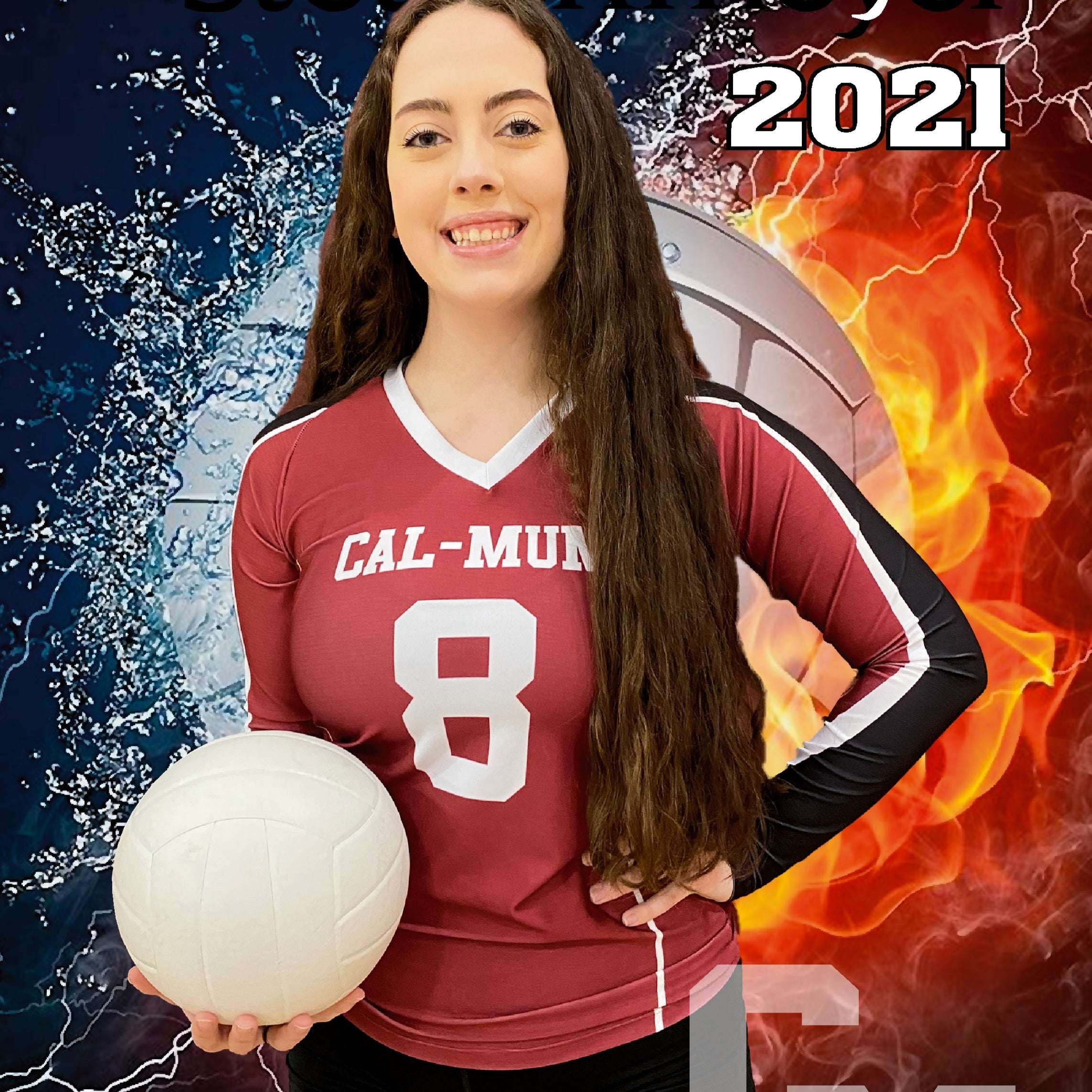 MacKenzie Stetzenmeyer