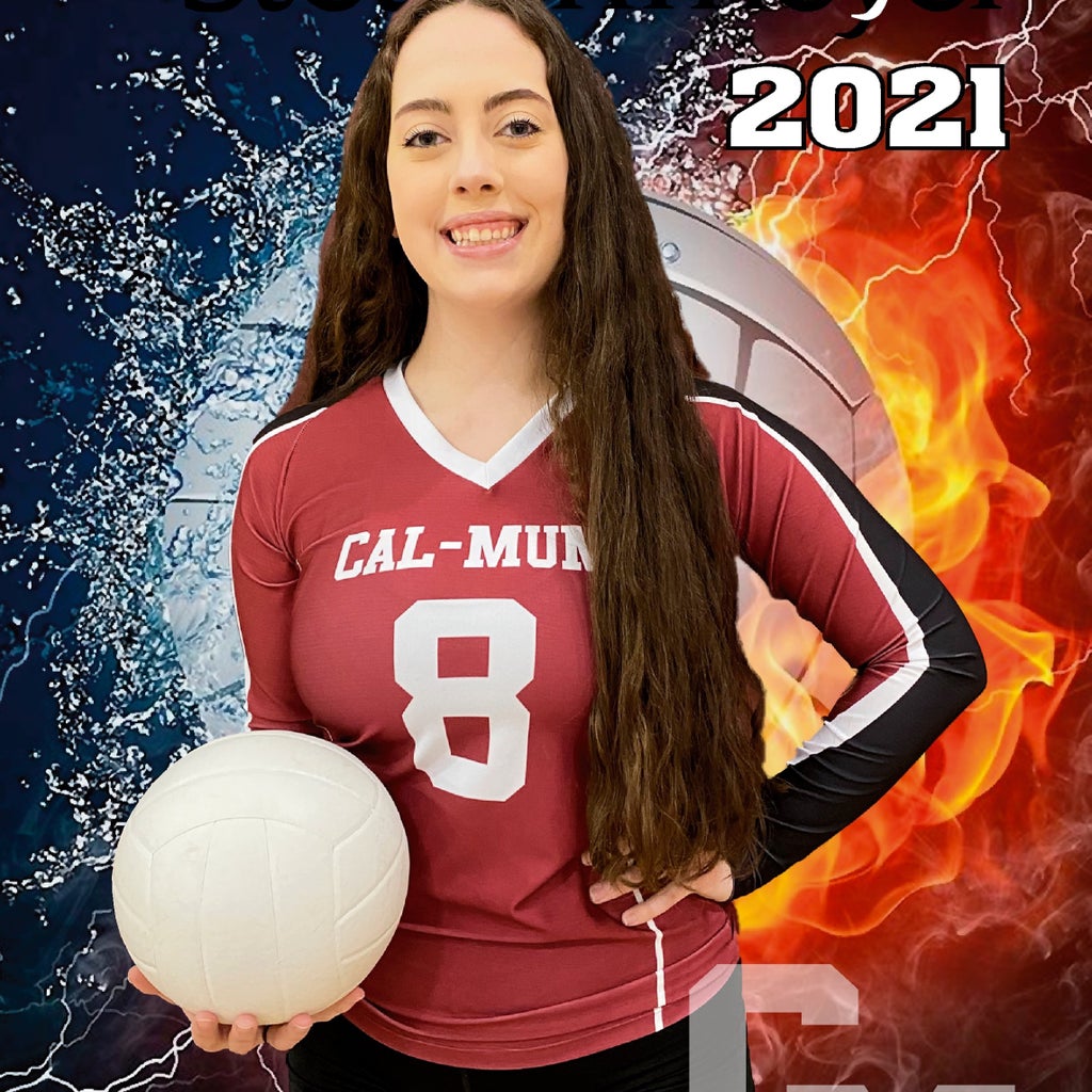 MacKenzie Stetzenmeyer