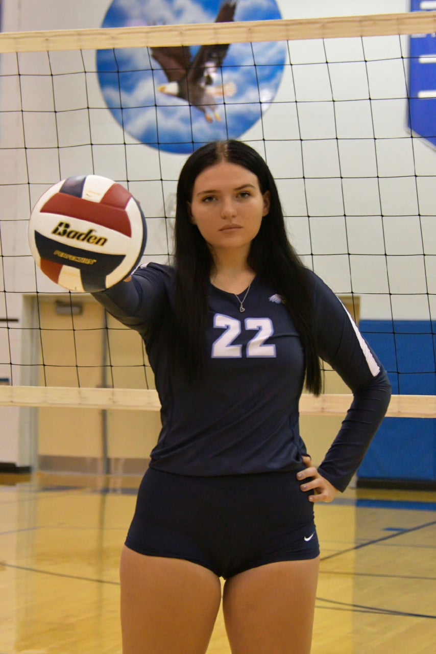 Maddy Robinson